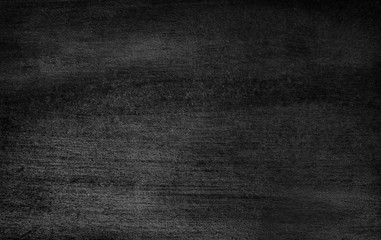 Dark grey black slate stone background or texture