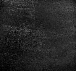 Black steel slate background texture
