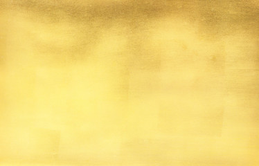 wall gold