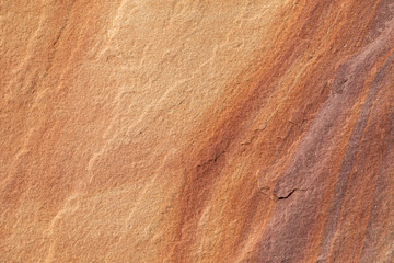 Natural sand stone wall texture background.