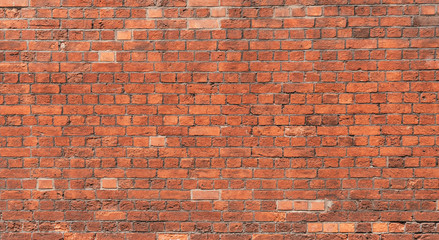 brick wall texture for background