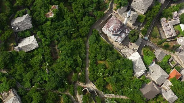 BOSNIA POCITELJ AERIAL 13