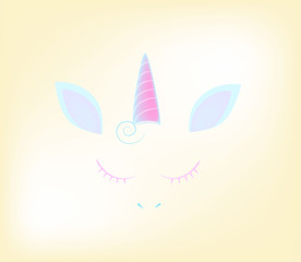 frangipani flowers with leaves  background in watercolor style, vector illustration.