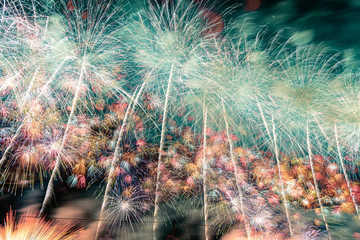 大曲全国競技花火大会