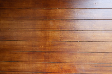 Obraz na płótnie Canvas Natural wooden planks. Wood texture background.