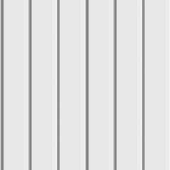 Geometric 3D white background. Seamless pattern. Rendering illustration.