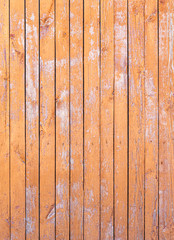 Old wood fence texture background.