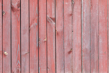 Old wood fence texture background.