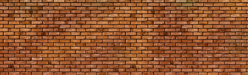 red brick wall pattern texture