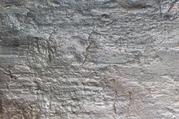 texture of stone , rock surface , boulder skin