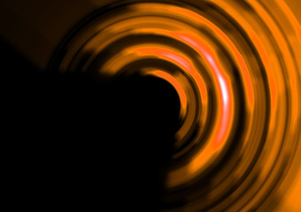 dark background - surface texture design