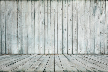 old wooden background