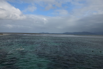 Fototapeta premium 美しき海