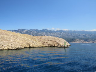 Adriatic sea croatia