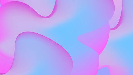 abstract, pink, purple, design, light, wallpaper, illustration, art, texture, white, pattern, backdrop, love, shape, backgrounds, valentine, color, decoration, heart, wave, red, bright, lines, graphic