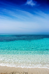 Maimoni Beach, Sinis, Cabras, Oristano - West coast of Sardinia