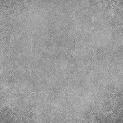 Grey designed grunge texture. Vintage background with space for text or image
