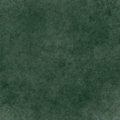 Fototapeta premium Vintage paper texture. Green grunge abstract background