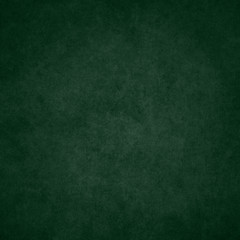 Green designed grunge texture. Vintage background with space for text or image
