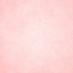 Fototapeta premium Vintage paper texture. Pink grunge abstract background