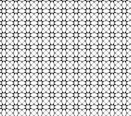 Colorful geometric pattern design for textile and background