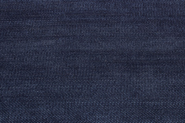 striped dark blue jeans denim linen fabric texture background