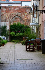 Lübeck, Schleswig - Holstein