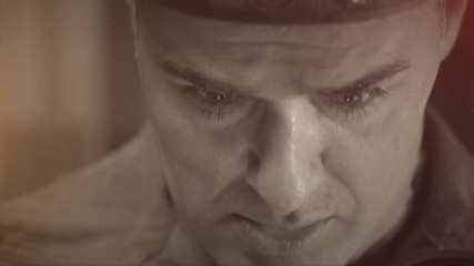 Human subject research in a vintage style laboratory