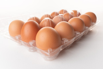 raw chicken egg organic food