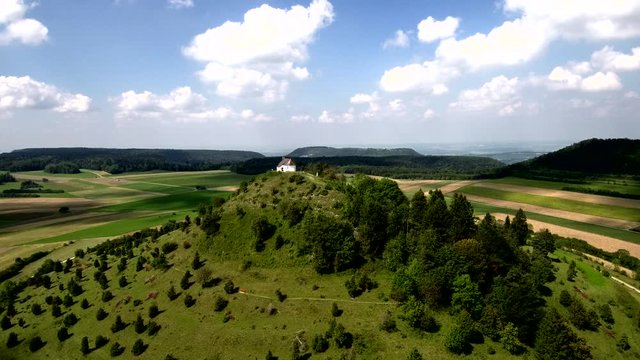 Salmendinger Kapelle