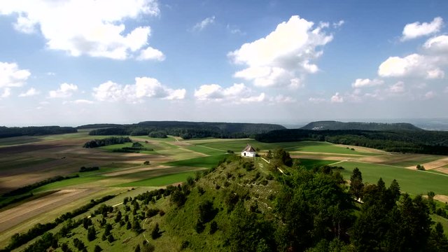 Salmendinger Kapelle