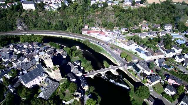 Runkel an der Lahn