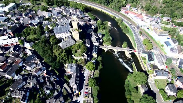 Runkel an der Lahn