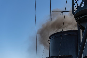 Windjammerregatta zur Kieler woche