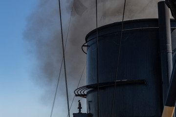 Windjammerregatta zur Kieler woche