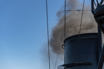 Windjammerregatta zur Kieler woche