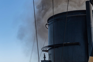 Windjammerregatta zur Kieler woche