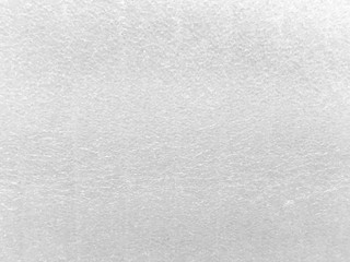 white texture of paper, Plastic foam white sheet texture abstract background blurred 