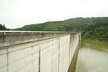 小山ダム