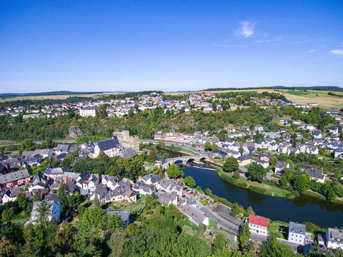 Runkel an der Lahn