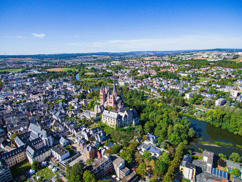 Limburg An Der Lahn