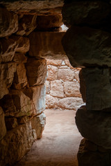 Nuraghe Palmavera