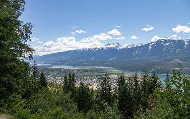 Mount Revelstoke National Park