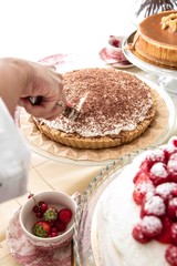 cake bakery