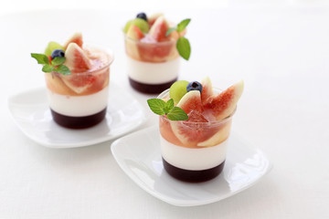 いちじくヴェリーヌ