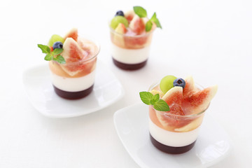 いちじくヴェリーヌ