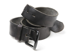 belts on a background. belts. belts on background