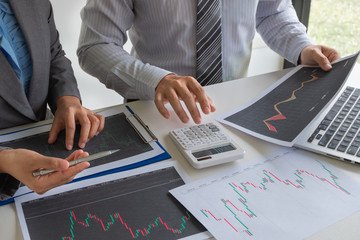 A team of business executives are planning consultations about business investments related to...