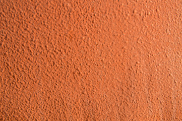 Texture, texture, ocher color background. The texture is applied to the background in the design.