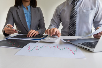 A team of business executives are planning consultations about business investments related to...